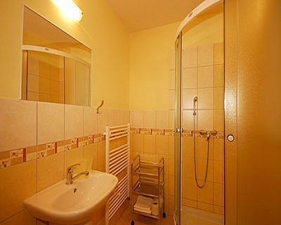 Privat Teo Hotel Liptovský Mikuláš Eksteriør billede