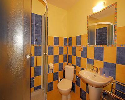 Privat Teo Hotel Liptovský Mikuláš Eksteriør billede